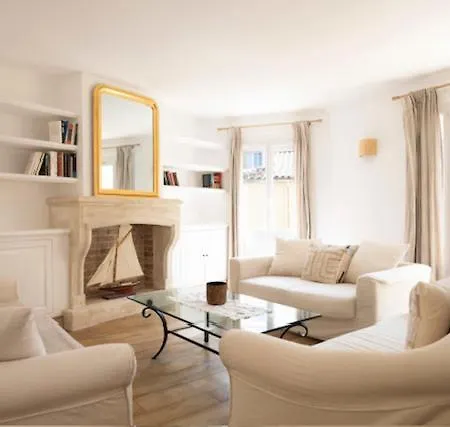 Lejlighed Luxury St Tropez *